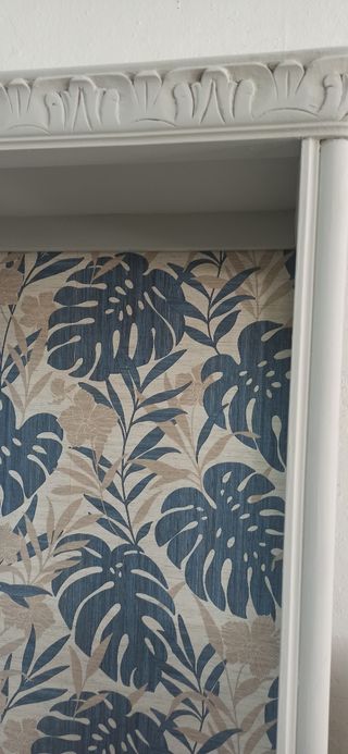 Vitrina antigua actualizada