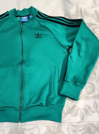Chaqueta Adidas vintage