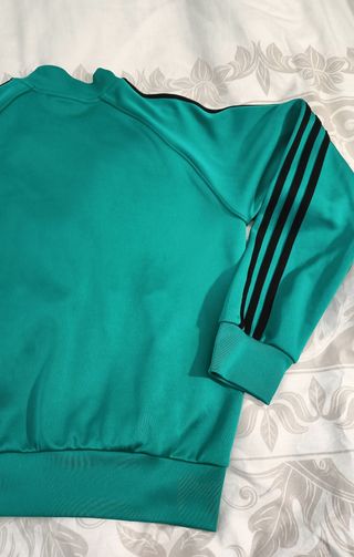 Chaqueta Adidas vintage