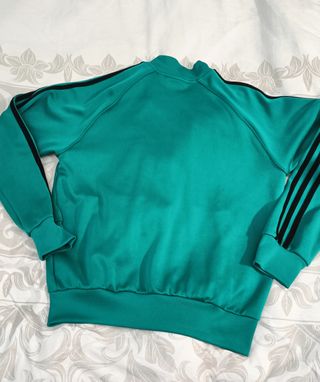 Chaqueta Adidas vintage