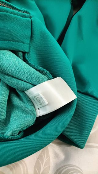 Chaqueta Adidas vintage