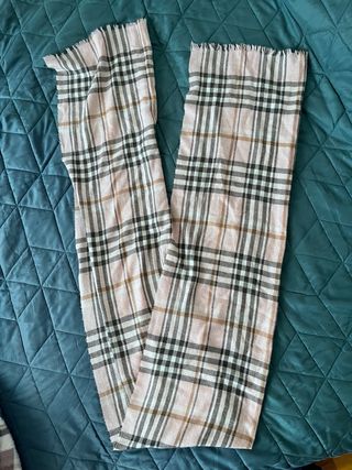 sciarpa alla moda leggera unisex