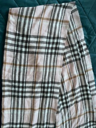 sciarpa alla moda leggera unisex