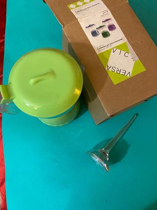 accessori per microonde