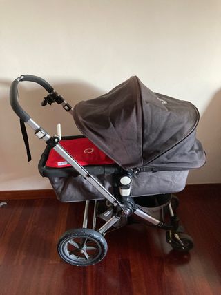 Bugaboo Cameleon 3+accesorios