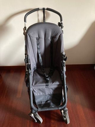 Bugaboo Cameleon 3+accesorios