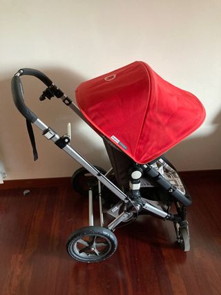 Bugaboo Cameleon 3+accesorios