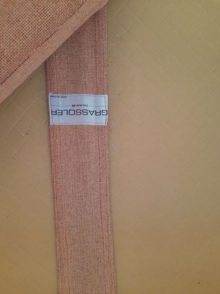 Sofá de diseño. Grassoler