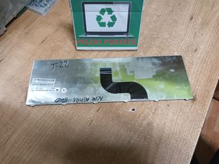 Teclado ACER ASPIRE 5740, (ref. T-22)