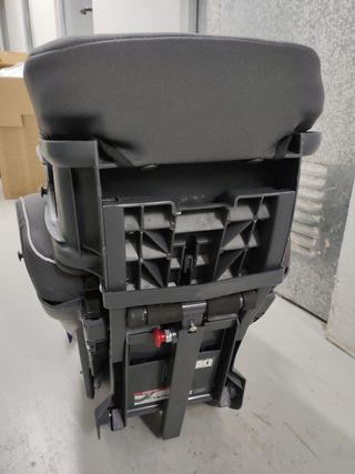 Silla coche