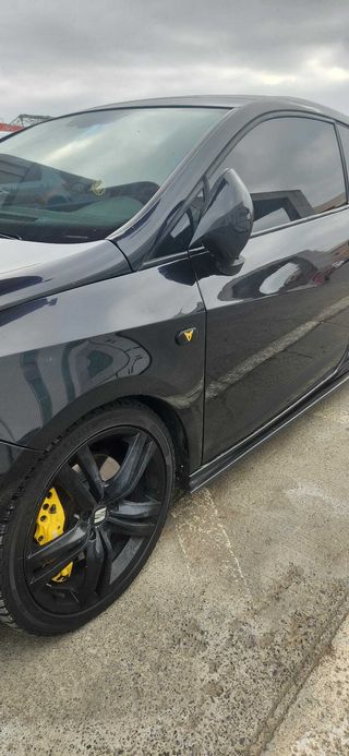 Intermitente CUPRA para Seat 2002-2017