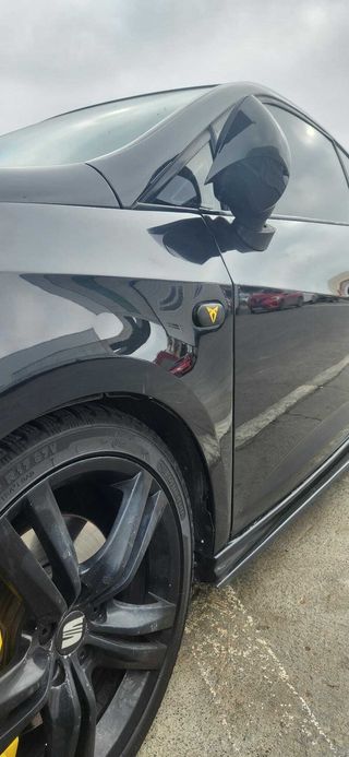 Intermitente CUPRA para Seat 2002-2017