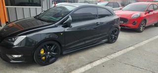 Intermitente CUPRA para Seat 2002-2017