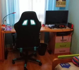 Mesa estudio