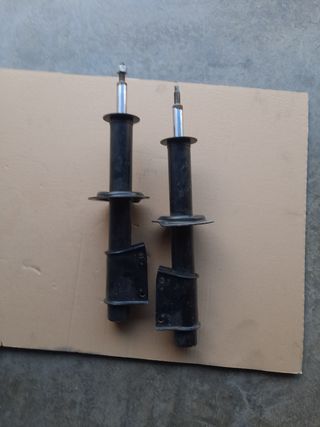 SEAT 131 SUPERMIRAFIORI amortiguadores