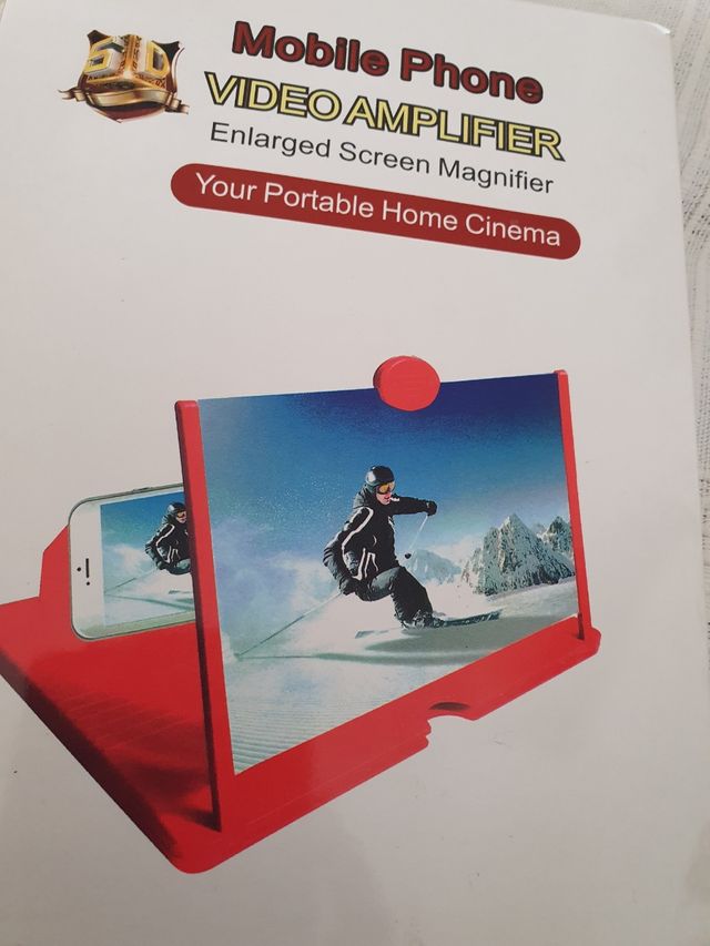 Reloj en perfecto estado