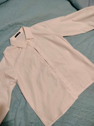 Camisa chaleco y falda mujer kpop corea