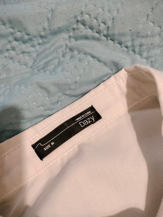 Camisa chaleco y falda mujer kpop corea