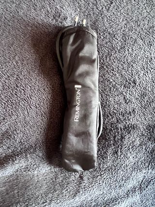 Plancha pelo de viaje nueva