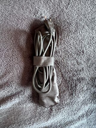 Plancha pelo de viaje nueva