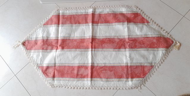 Centrotavola vintage