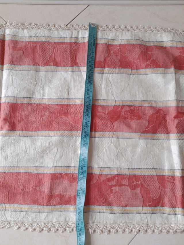 Centrotavola vintage