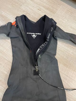 Traje Neopreno aqua spherePursuit 2.0 - Hombre (M)