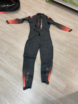Traje Neopreno aqua spherePursuit 2.0 - Hombre (M)