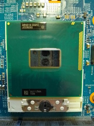 Procesador Intel I5