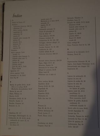 Libro curso creativo el desnudo