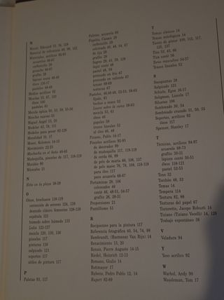 Libro curso creativo el desnudo