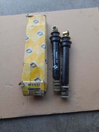 RENAULT 5,7 amortiguadores delanteros 