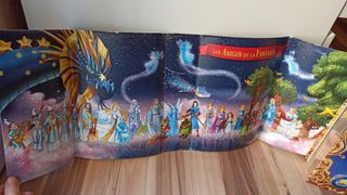 Gerónimo Stilton regreso gran reino fantasía