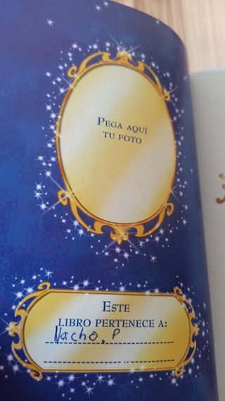 Gerónimo Stilton regreso gran reino fantasía