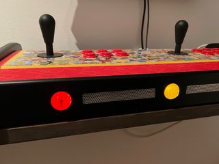 Arcade + Monitor. Miles de Juegos