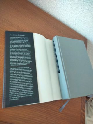 Libro. Con ánimo de ofender.