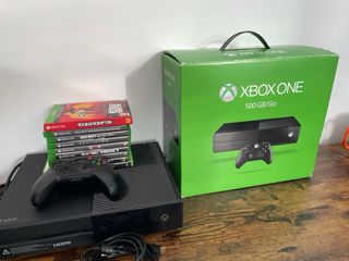 xbox one 500 GB