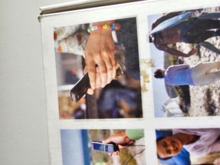 Scatola nokia n73 con manuale