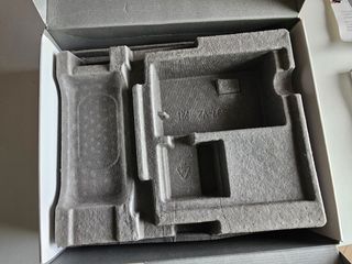 Scatola nokia n73 con manuale