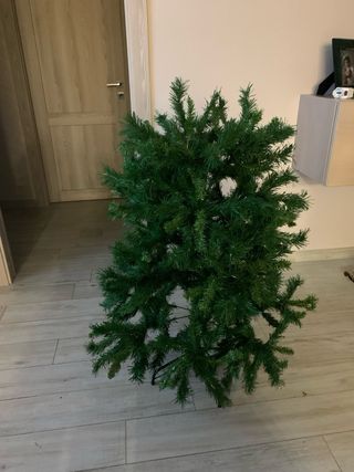 albero di Natale