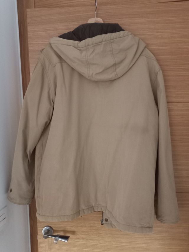 Cazadora Volcom talla M