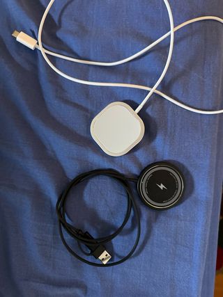 cargadores inalambricos