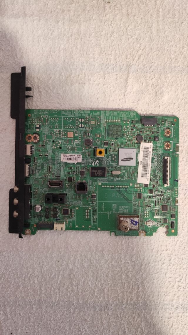 Placa Main BN41-02532