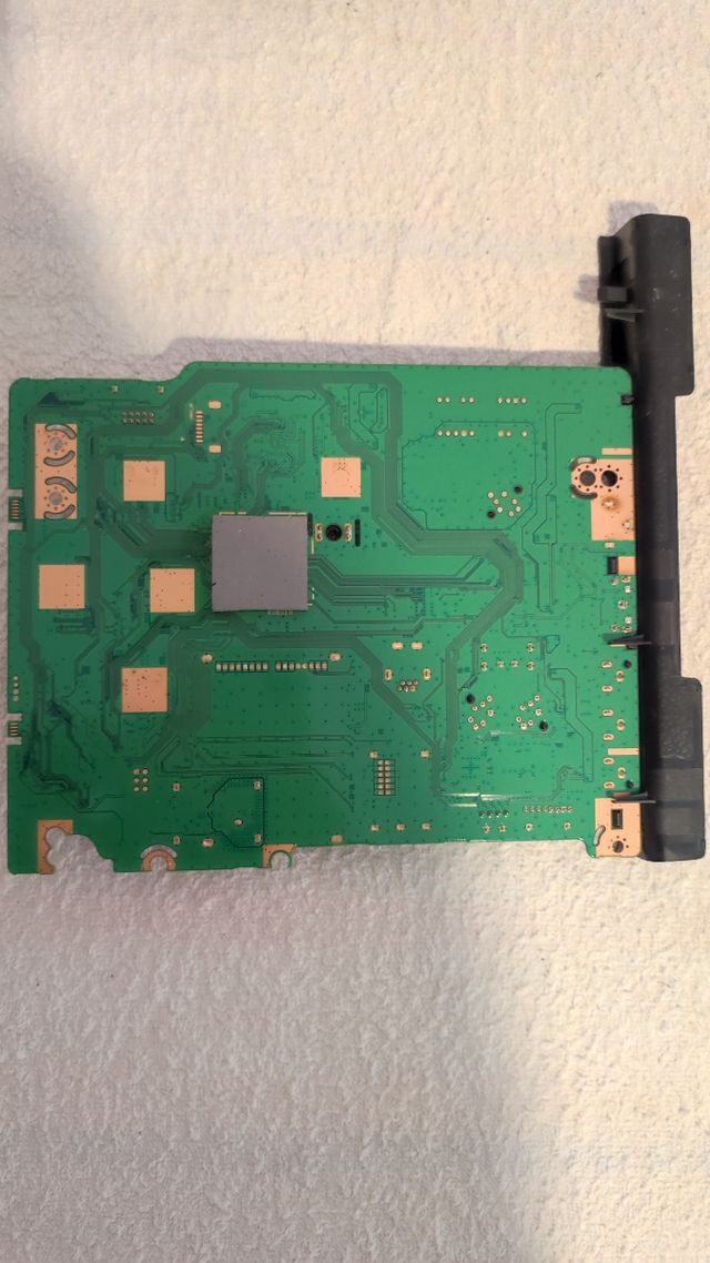 Placa Main BN41-02532