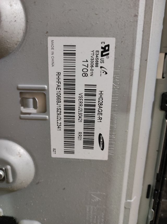 Placa Main BN41-02532