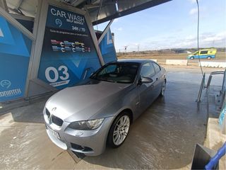 BMW Serie 3 2008