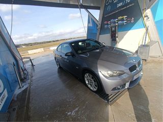 BMW Serie 3 2008