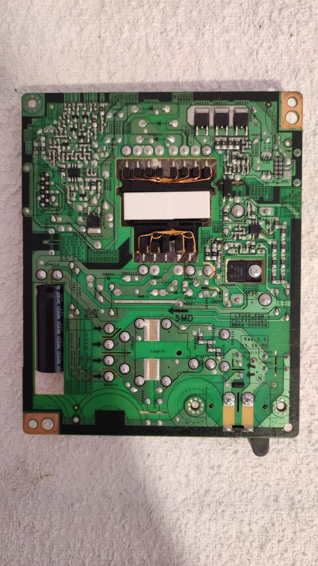 Fuente alimentación BN44-00695A