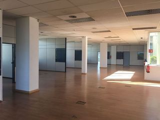Oficina en venta en Zona Estación - Centro en Tres Cantos