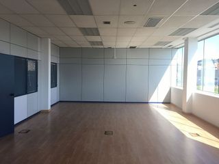 Oficina en venta en Zona Estación - Centro en Tres Cantos